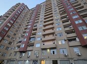 Satılır 3 otaqlı yeni tikili 90 m², Şah İsmayıl Xətai m., photo 1 from 8
