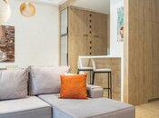 İcarəyə verilir 2 otaqlı yeni tikili 75 m², Ağ şəhər q., photo 2 from 8