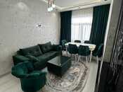 Сдаётся 2-комн. новостройка 60 м², м. Шах Исмаил Хатаи, photo 1 from 7