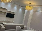Сдаётся 3-комн. новостройка 130 м², м. 28 мая, photo 2 from 8