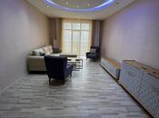 İcarəyə verilir 3 otaqlı yeni tikili 127 m², Yasamal r., photo 1 from 8