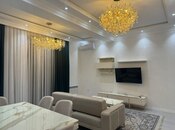 İcarəyə verilir 3 otaqlı yeni tikili 125 m², 28 May m., photo 2 from 8
