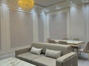 İcarəyə verilir 3 otaqlı yeni tikili 125 m², 28 May m., photo 4 from 8