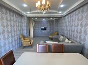 İcarəyə verilir 3 otaqlı yeni tikili 130 m², Elmlər Akademiyası m., photo 4 from 8