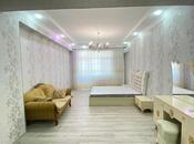 İcarəyə verilir 3 otaqlı yeni tikili 130 m², Elmlər Akademiyası m., photo 7 from 8