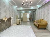 İcarəyə verilir 3 otaqlı yeni tikili 130 m², Elmlər Akademiyası m., photo 8 from 8