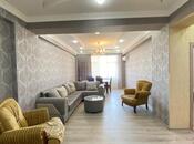 İcarəyə verilir 3 otaqlı yeni tikili 130 m², Elmlər Akademiyası m., photo 1 from 8