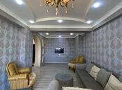 İcarəyə verilir 3 otaqlı yeni tikili 130 m², Elmlər Akademiyası m., photo 5 from 8