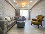 İcarəyə verilir 3 otaqlı yeni tikili 130 m², Elmlər Akademiyası m., photo 3 from 8