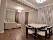 İcarəyə verilir 3 otaqlı yeni tikili 150 m², Ağ şəhər q., photo 5 from 8