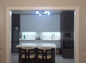 İcarəyə verilir 3 otaqlı yeni tikili 150 m², Ağ şəhər q., photo 7 from 8