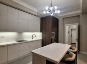 İcarəyə verilir 3 otaqlı yeni tikili 150 m², Ağ şəhər q., photo 6 from 8
