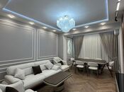 Продаётся 3-комн. новостройка 128 м², м. Насими, photo 1 from 8