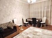 İcarəyə verilir 3 otaqlı köhnə tikili 80 m², Xətai r., photo 1 from 8