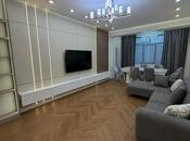 İcarəyə verilir 3 otaqlı yeni tikili 145 m², Nəsimi r., photo 1 from 8