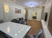 İcarəyə verilir 3 otaqlı yeni tikili 145 m², Nəsimi r., photo 2 from 8