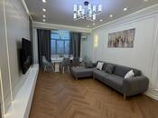 İcarəyə verilir 3 otaqlı yeni tikili 145 m², Nəsimi r., photo 3 from 8