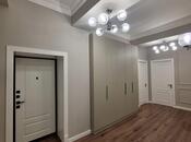 İcarəyə verilir 3 otaqlı yeni tikili 144 m², Ağ şəhər q., photo 8 from 8