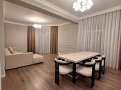 İcarəyə verilir 3 otaqlı yeni tikili 144 m², Ağ şəhər q., photo 7 from 8