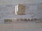 İcarəyə verilir 3 otaqlı yeni tikili 144 m², Ağ şəhər q., photo 2 from 8