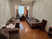 Satılır 3 otaqlı köhnə tikili 85 m², Memar Əcəmi m., photo 5 from 8
