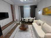 Сдаётся 2-комн. новостройка 67 м², м. Элмляр Академиясы, photo 1 from 8