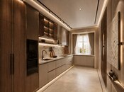 Satılır 5 otaqlı yeni tikili 200.3 m², Nizami m., photo 6 from 8