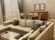 İcarəyə verilir 3 otaqlı yeni tikili 146 m², Xətai r., photo 2 from 8