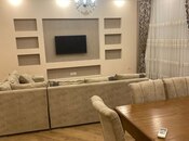 İcarəyə verilir 3 otaqlı yeni tikili 146 m², Xətai r., photo 4 from 8