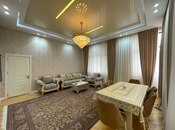 İcarəyə verilir 3 otaqlı yeni tikili 135 m², 28 May m., photo 2 from 8