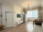 Продаётся 2-комн. новостройка 52 м², м. Иншаатчылар, photo 4 from 8