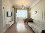 Продаётся 2-комн. новостройка 52 м², м. Иншаатчылар, photo 3 from 8