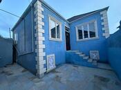 Satılır 3 otaqlı həyət evi/bağ evi 75 m², photo 1 from 8