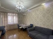 Сдаётся 3-комн. вторичка 65 м², м. Мемар Аджеми, photo 1 from 8