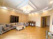 İcarəyə verilir 3 otaqlı yeni tikili 186 m², 28 May m., photo 1 from 8