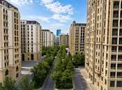 İcarəyə verilir 2 otaqlı yeni tikili 130 m², Koroğlu m., photo 1 from 8