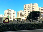 Продаётся 2-комн. новостройка 84 м², м. Элмляр Академиясы, photo 2 from 8