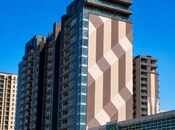 Продаётся 2-комн. новостройка 84 м², м. Элмляр Академиясы, photo 1 from 8