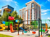 Продаётся 2-комн. новостройка 46 м², м. Кероглу, photo 1 from 8