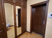 İcarəyə verilir 3 otaqlı yeni tikili 140 m², Nərimanov r., photo 8 from 8