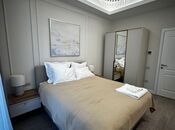 İcarəyə verilir 3 otaqlı yeni tikili 102 m², Ağ şəhər q., photo 5 from 8
