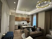 İcarəyə verilir 3 otaqlı yeni tikili 102 m², Ağ şəhər q., photo 3 from 8