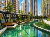 Satılır 3 otaqlı yeni tikili 106 m², Nəriman Nərimanov m., photo 2 from 8