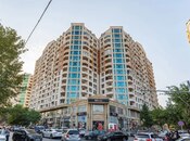 İcarəyə verilir 3 otaqlı yeni tikili 116 m², Nəriman Nərimanov m., photo 1 from 8