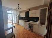 İcarəyə verilir 3 otaqlı yeni tikili 120 m², Həzi Aslanov m., photo 8 from 8