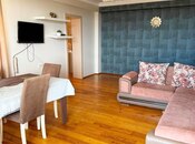 Сдаётся 3-комн. новостройка 90 м², м. Иншаатчылар, photo 2 from 8