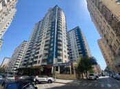 Продаётся 3-комн. новостройка 134 м², м. Низами, photo 1 from 8