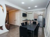 İcarəyə verilir 3 otaqlı yeni tikili 180 m², Nizami m., photo 4 from 8