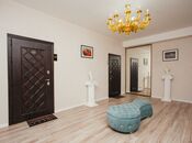 İcarəyə verilir 3 otaqlı yeni tikili 180 m², Nizami m., photo 2 from 8