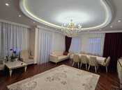 Satılır 4 otaqlı yeni tikili 160 m², 8-ci mikrorayon q., photo 1 from 8